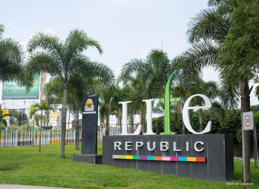 Kolte Patil Life Republic ORO Avenue | Smart 1 & 2 BHK Hinjewadi